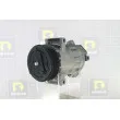 Compresseur, climatisation DA SILVA FC0483 - Visuel 1