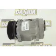 Compresseur, climatisation DA SILVA FC0490 - Visuel 2