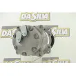 Compresseur, climatisation DA SILVA FC0490 - Visuel 3