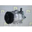 Compresseur, climatisation DA SILVA FC0767 - Visuel 1