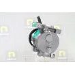 Compresseur, climatisation DA SILVA FC0769 - Visuel 3