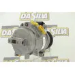 Compresseur, climatisation DA SILVA FC1000 - Visuel 3