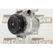Compresseur, climatisation DA SILVA FC1003 - Visuel 1
