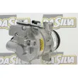 Compresseur, climatisation DA SILVA FC1006 - Visuel 3