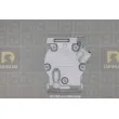 Compresseur, climatisation DA SILVA FC1017 - Visuel 3