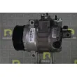 Compresseur, climatisation DA SILVA FC1018 - Visuel 2