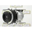 Compresseur, climatisation DA SILVA FC1025 - Visuel 1