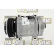 Compresseur, climatisation DA SILVA FC1025 - Visuel 2