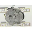 Compresseur, climatisation DA SILVA FC1035 - Visuel 3