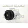 Compresseur, climatisation DA SILVA FC1043 - Visuel 1