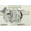 Compresseur, climatisation DA SILVA FC1048 - Visuel 3