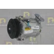 Compresseur, climatisation DA SILVA FC1049 - Visuel 1