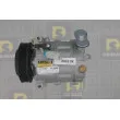 Compresseur, climatisation DA SILVA FC1049 - Visuel 2
