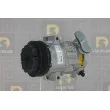 Compresseur, climatisation DA SILVA FC1051 - Visuel 1