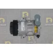 Compresseur, climatisation DA SILVA FC1051 - Visuel 2