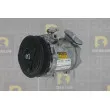 Compresseur, climatisation DA SILVA FC1054 - Visuel 1
