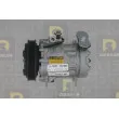 Compresseur, climatisation DA SILVA FC1054 - Visuel 2