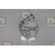 Compresseur, climatisation DA SILVA FC1054 - Visuel 3