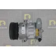 Compresseur, climatisation DA SILVA FC1055 - Visuel 2