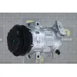 Compresseur, climatisation DA SILVA FC1056 - Visuel 1