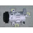 Compresseur, climatisation DA SILVA FC1056 - Visuel 2