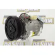 Compresseur, climatisation DA SILVA FC1087 - Visuel 1