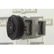 Compresseur, climatisation DA SILVA FC1093 - Visuel 1