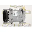Compresseur, climatisation DA SILVA FC1098 - Visuel 2