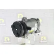 Compresseur, climatisation DA SILVA FC1129 - Visuel 1