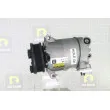Compresseur, climatisation DA SILVA FC1129 - Visuel 2