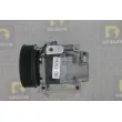 Compresseur, climatisation DA SILVA FC1133 - Visuel 2