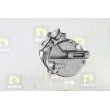 Compresseur, climatisation DA SILVA FC1135 - Visuel 3