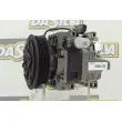 Compresseur, climatisation DA SILVA FC1137 - Visuel 1