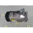 Compresseur, climatisation DA SILVA FC1148 - Visuel 2