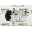 Compresseur, climatisation DA SILVA FC1153 - Visuel 2