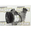 Compresseur, climatisation DA SILVA FC1154 - Visuel 1
