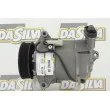 Compresseur, climatisation DA SILVA FC1154 - Visuel 2