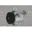 Compresseur, climatisation DA SILVA FC1155 - Visuel 1