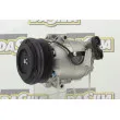 Compresseur, climatisation DA SILVA FC1156 - Visuel 1