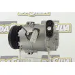 Compresseur, climatisation DA SILVA FC1156 - Visuel 2