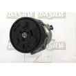 Compresseur, climatisation DA SILVA FC1163 - Visuel 1