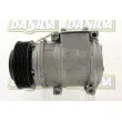Compresseur, climatisation DA SILVA FC1170 - Visuel 2
