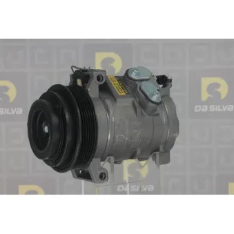 Compresseur, climatisation DA SILVA FC1172