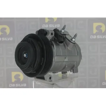 Compresseur, climatisation DA SILVA FC1174