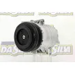 Compresseur, climatisation DA SILVA FC1217 - Visuel 1