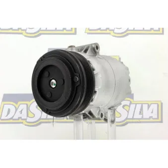 Compresseur, climatisation DA SILVA FC1217