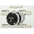 Compresseur, climatisation DA SILVA FC1220 - Visuel 1
