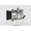 Compresseur, climatisation DA SILVA FC1231 - Visuel 2