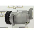 Compresseur, climatisation DA SILVA FC1240 - Visuel 2