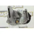 Compresseur, climatisation DA SILVA FC1240 - Visuel 3